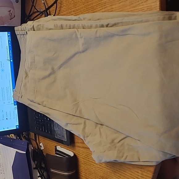 Man's stretch Golf pants - Picture 8 of 9